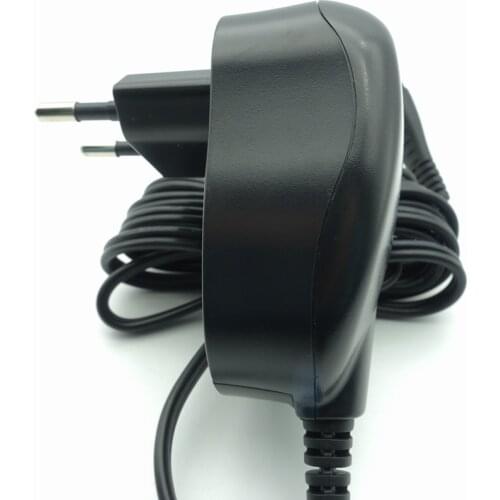 Razor Charger Power Cord RE7-18 ES7026 ES7027 ES7025 ES7021 ES7022 ES7023 for Panasonic