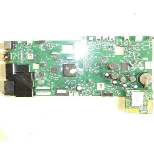 FOR HP Officejet Pro 8600 Formatter Main Board CM749-80001 + Wifi Card 1150-7946, NOT FOR 8600 PLUS
