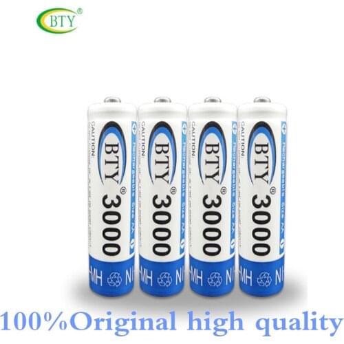 FSHTI Batteries