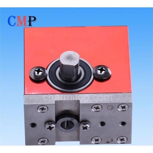 Wire Cutter M502 X058D186G51 62L*62W*36 for EDM Machine DWC-CX(AF3) FIRST GENERATION