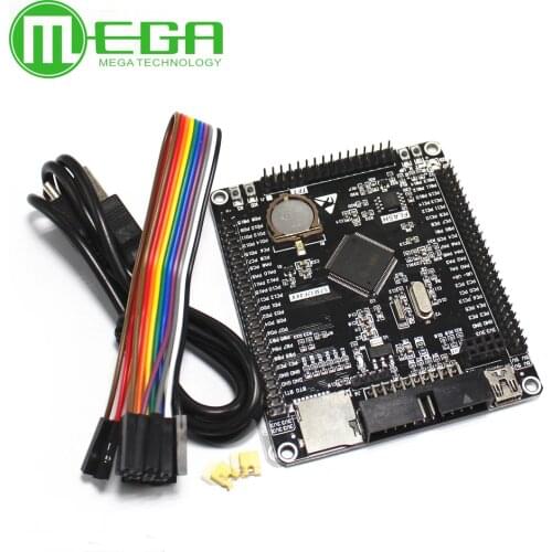 STM32F407VET6 development board Cortex-M4 STM32 minimum system learning board ARM core board