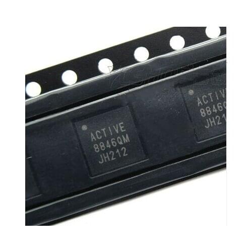 10PCS New ACT8846QM QFN