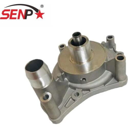 079121013N Water Pump Fit For Audi A8L A8 Touareg 4.2 OE 079 121 013N 079 121 013