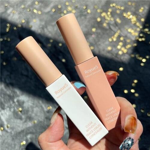 Professional Makeup Concealer Stick Full Coverage Face Corrector Foundation Maquillage Contour Palette Face Primer