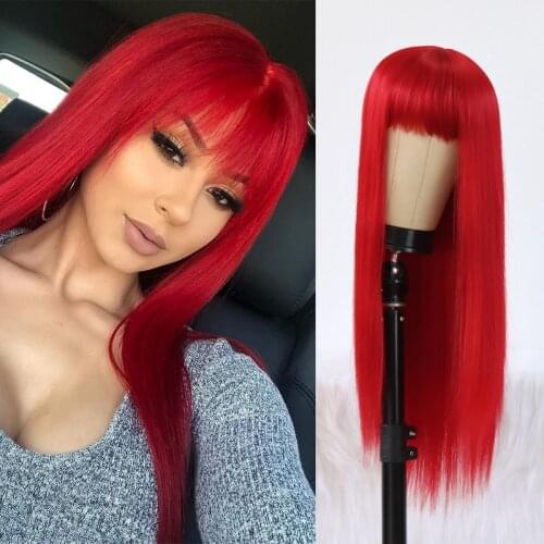SALLYWELL False Hair