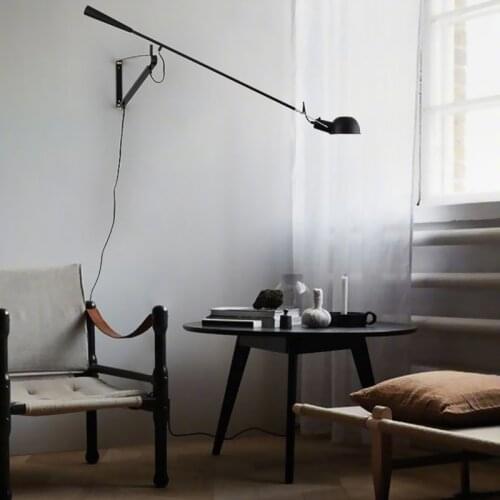 Wongshi Wall Lights