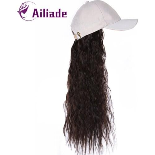 Black Wigs Ailiade China