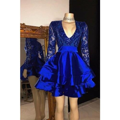 DLASSDRESS Womens Long Sleeve Dresses