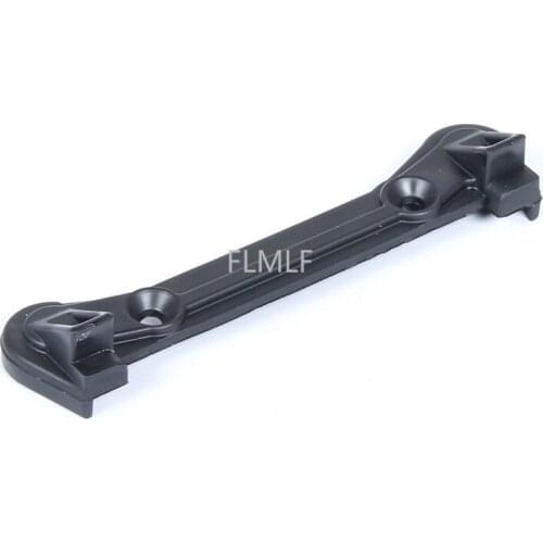 Rear Lower Suspension Fixing Plate 1 Fit for 1/5 Losi 5ive-t Rovan LT King Motor X2