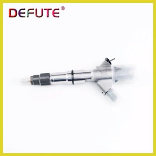 DEFUTE original brand injector 343 injection 0445120343, common rail injector 0445120343