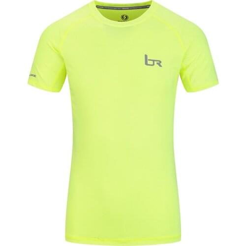 Beaume Brand Men Camping Hiking T-Shirts Large Size Short Sleeve Round Neck t-Shirts Fashion Print FEA62125