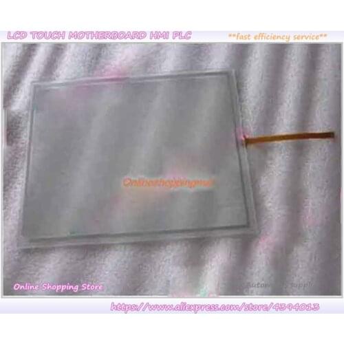New GD17N-LST2E-BO GD17N-BST2R-B0 Touch Screen Panel