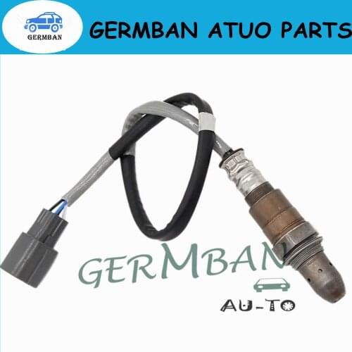 New Manufactured Oxygen Sensor 89467-0E240 For 16-17 Toyota Sienna Highlander Lexus RX350 3.5L