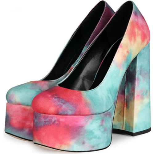 Женская весенняя обувь Ohichiic China At AliExpress