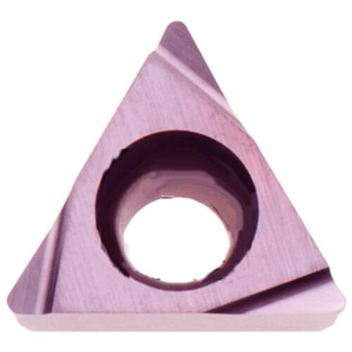 Original TBGT060102L-FX TBGT060104L-FX AC530U TBGT060102 TBGT060104 TBGT 060102 060104 Lathe Cutter Turning Tools Carbide Insert