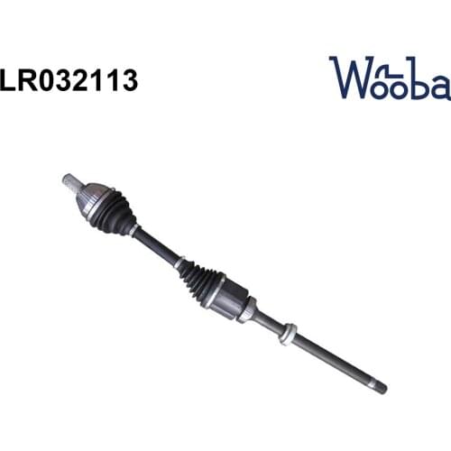 Right Front 2.0L 16V Petrol Auto Axle Shaft For 2013-2015 Freelander 2 LR032113 LR062654