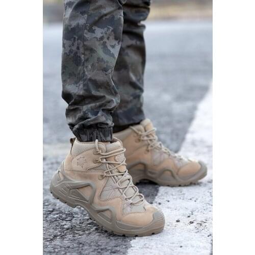 Mens Winter Boots Scooter China