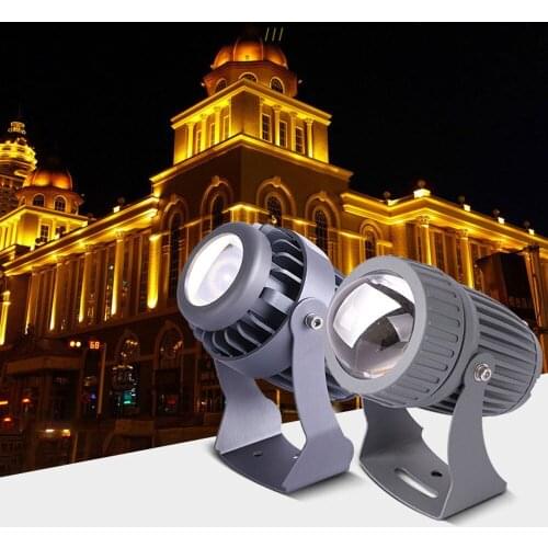 Tinaval LED Floodlights