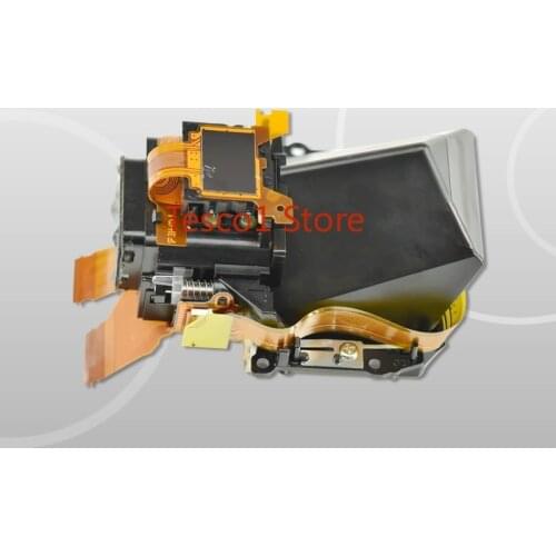 Original camera parts For Nikon D3400 viewfinder diamond mirror assembly Repair