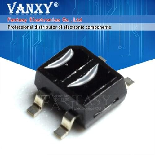 10PCS ITR8307 S17 TR8 (B) 8307