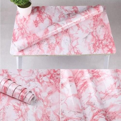 60*100cm Kitchen Backsplash Wallpaper Stickers Self Adhesive Aluminum Foil Oil Proof Wall Stickers