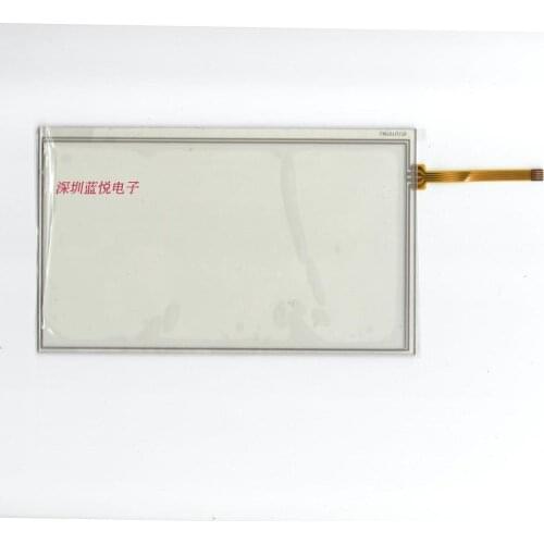 7-inch touch screen on the outside 164 * 98 LM70TQ176 Taipower universal flat screen external screen