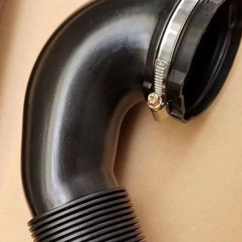 CAR intake duct 2012-2019a ud iA6L air filter housing intake hose air duct air inlet air intake pipe intake branch manifold