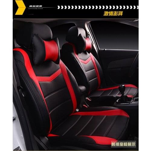 Car seat covers good for Wrangler sahara Liberty Grand Cherokee Lincoln navigator Town Car MKX Solstice MITSUOKE GALUE LEXUS