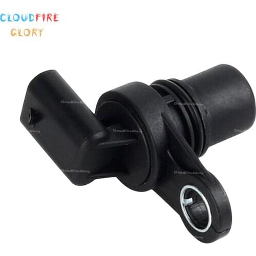 CloudFireGlory 5033308AB Engine Camshaft Position Sensor For Dodge Journey 2009-2017 For Jeep Cherokee 2014-2017 For Chrysler