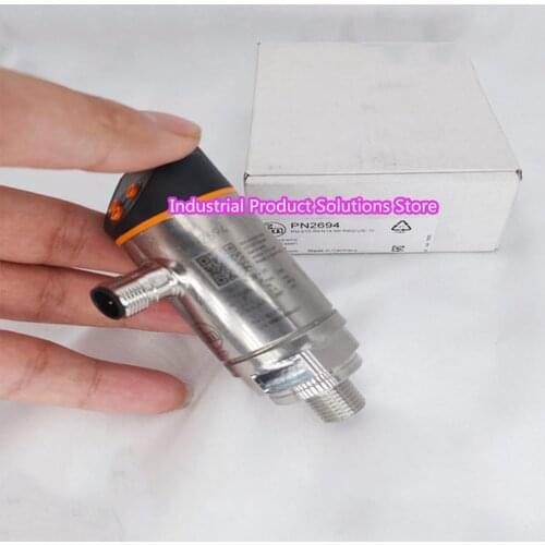 Electronic pressure sensor PN2692 PN2693 PN2694 PN2696 PN2697