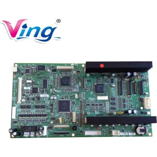 Mimaki CJV30 Mainboard(Second Hand)--M011427