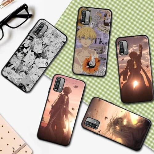 Mussels Phone Cases Xiaomi Redmi Note 9 5G
