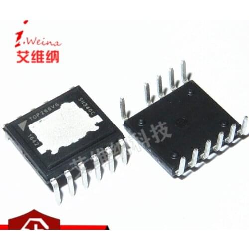 Xinyuan 5PCS/LOT TOP266VG TOP266 DIP11 in stock