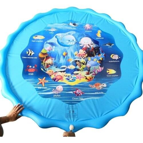 PENHAOFUN Inflatable Rings For Children