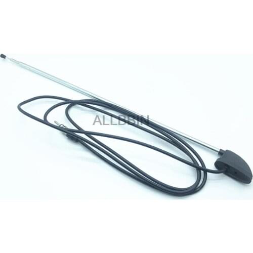 For HITACHI ZX ZAX60 70 120 200 230 Excavator accessories Dedicated Radio Antenna Radio Cable High-quality excavator accessories