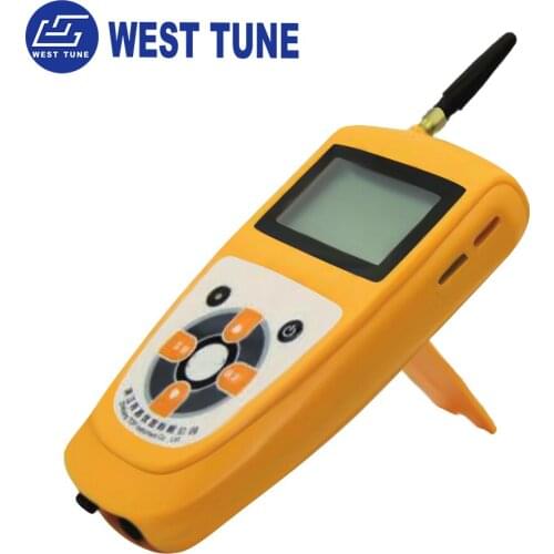 TNHY Hand-held Agricultural Weather Monitor,Acquire Real-time Data