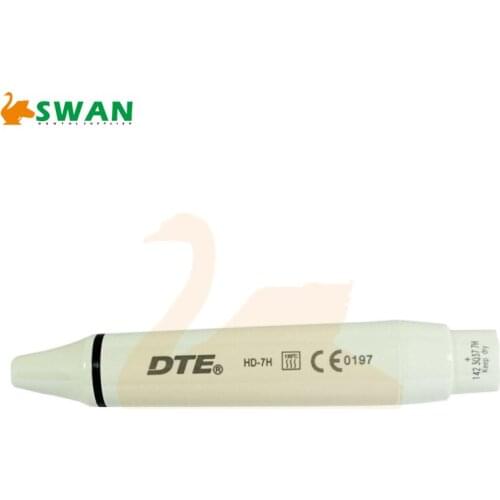 Dental HD-7H Original Dental Supply Woodpecker DTE Dental Ultrasonic Scaler Detachable Scaler Handpiece