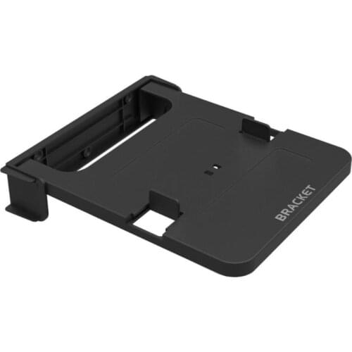 Universal TV Set Top Box Stand Mount TV Wall Holder Mount Set DVD Router Bracket 100-138mm TV Box Bracket for H96 Pro