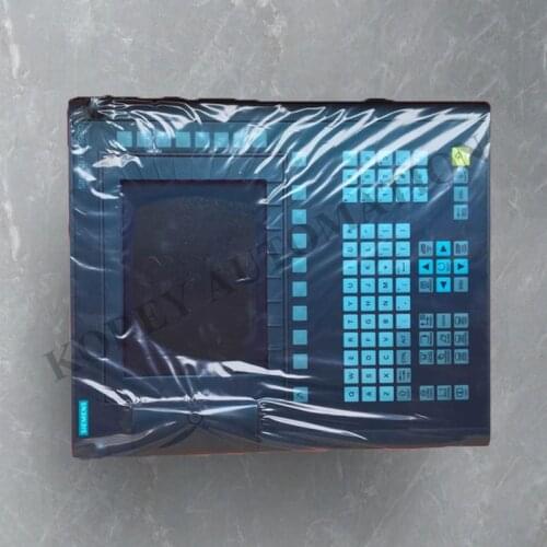 SIEMENS 828D NUMERICAL CONTROL SYSTEM 6FC5370-4AT20-0AA0 PLEASE INQUIRY