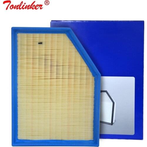 Air Filter For VOLVO V40 Hatchback (525, 526) 2014-2020 1.5L 2.0L D2 D3 D4 T2 T3 T4 T5 Model Car Engine Air Filter OEM 31368022