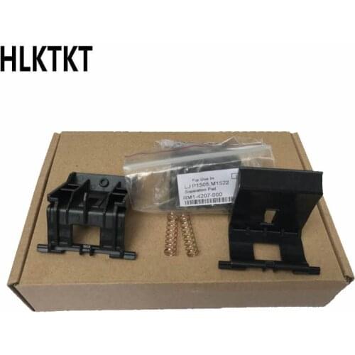 Printer Spare Printer RM1-4207 Separation Pad RM1-4207-000 for HP P1505 P1606 M1522 M1536 Printers