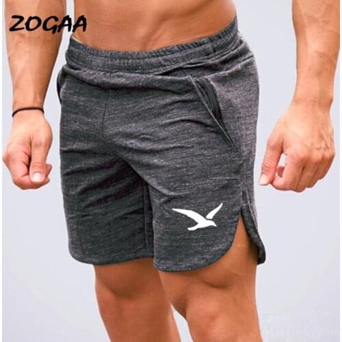 ZOGAA Men's Beach Shorts