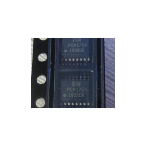 100%New) PCM1754 PCM1754DBQR SSOP16