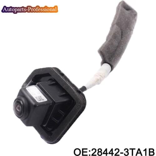 28442-3TA1B New Parking Assist Camera Rear View Backup Camera For 2014 Nissan Altima 28442 3TA1B 284423TA1B car accessories