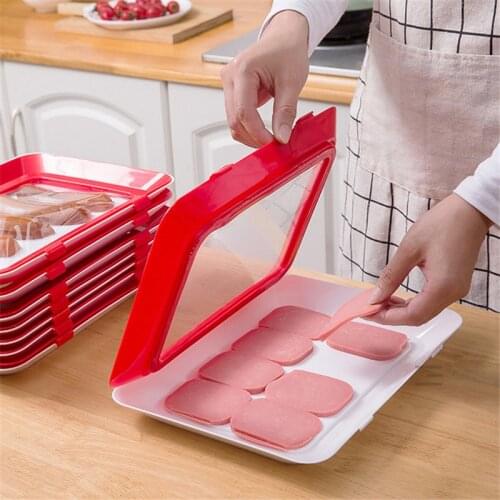 Baffect Trays