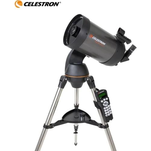 Celestron NexStar 150SLT F10 Schmidt-Cassegrain C6 Computerised Astronomical Telescope Starbright XLT #22088