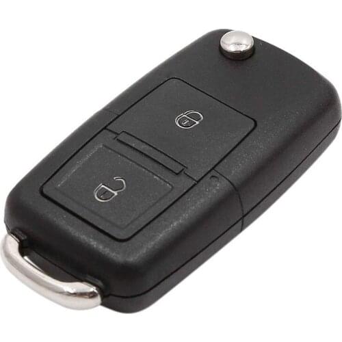 Uxcell Remote Key Case