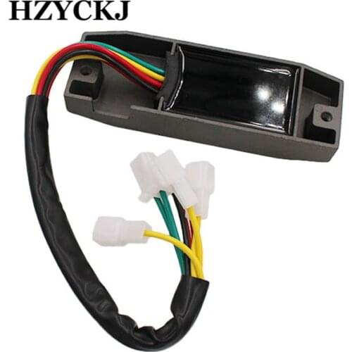 Motorbike Electric Rectifier Regulator 32800-38A00 For Suzuki Intruder 700 VS700/750 VS750/800 VS800 Replace