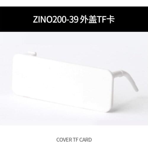 Hubsan Zino2 Zino2 RC Drone Quadcopter Spare Parts ZINO200-39 Cover TF card