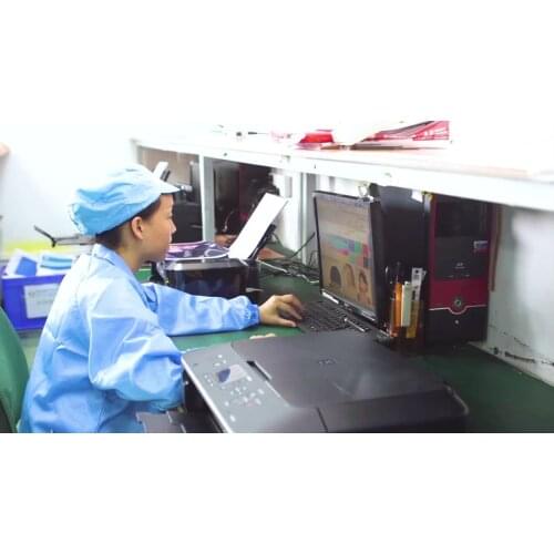 INK-TANK Instruments For Measurement And Analysis